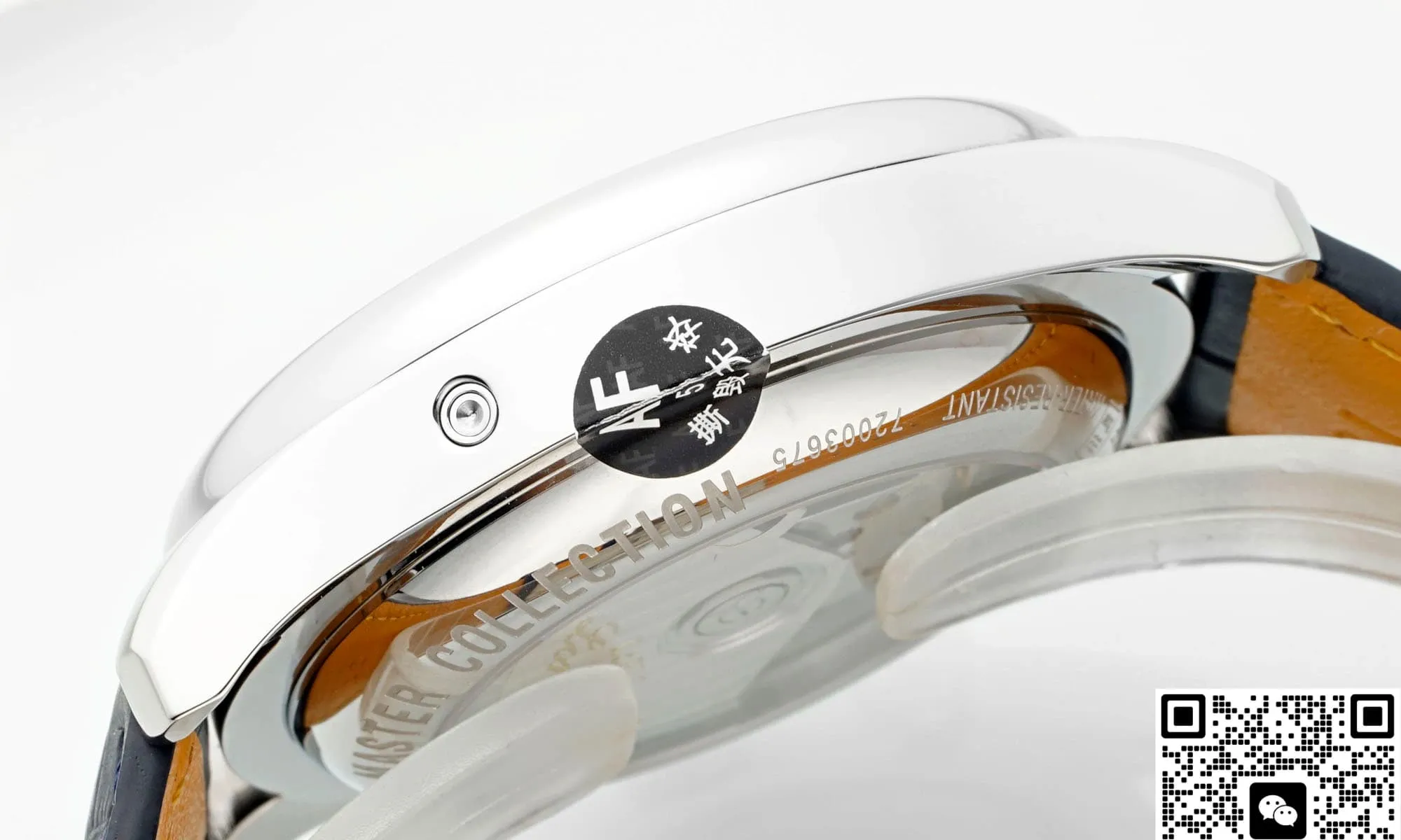 AF Factory Longines L2.773.4.71.2 1:1 Best Edition Replica Watch